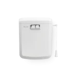 فلش تانک روکار ایمن آب ارس